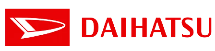 Logo Daihatsu Magetan